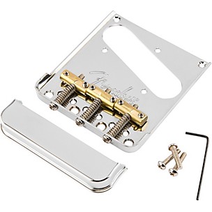 Fender American Professional Telecaster Bridge Assembly