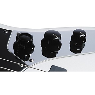 Fender American Series Jazz Bass V 5-String