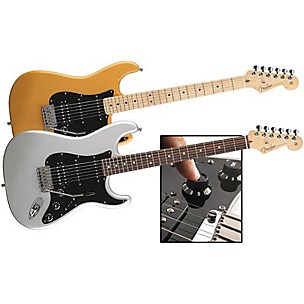 Fender American Series Stratocaster HSS Electric Guitar