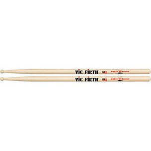 Vic Firth American Sound Hickory Drum Sticks