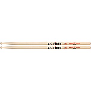 Vic Firth American Sound Hickory Drum Sticks