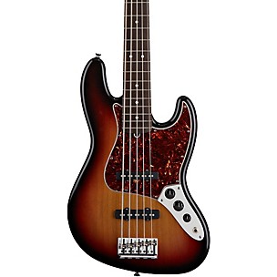 Fender American Standard Jazz Bass V