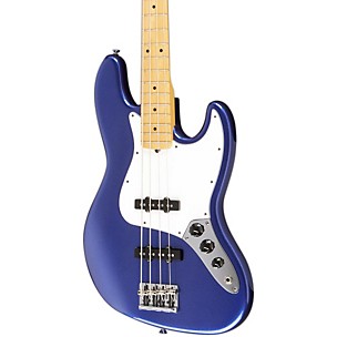 Fender American Standard Jazz Bass with Maple Fingerboard