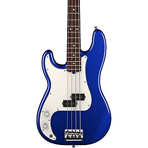 Fender American Standard Precision Bass Left-Handed