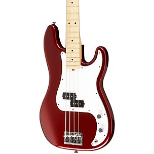 Fender American Standard Precision Bass with Maple Fingerboard