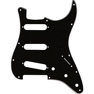 Fender American Standard Strat 11-Hole Pickguard