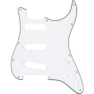 Fender American Standard Strat 11-Hole Pickguard