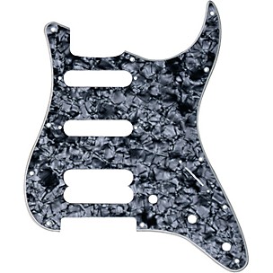 Fender American Standard Strat Pickguard 11 Hole 1HB/2SC