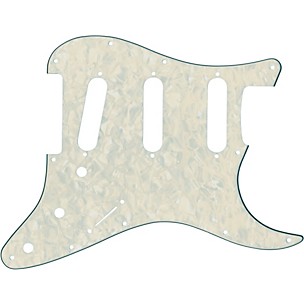 Fender American Standard Strat Pickguard 11 Hole