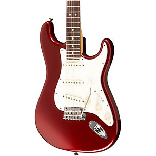 Fender American Standard Stratocaster Electric Guitar with Rosewood Fretboard