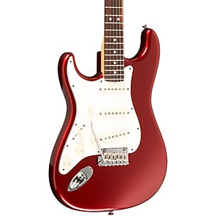 American Standard Stratocaster Left-Handed Electric Guitar