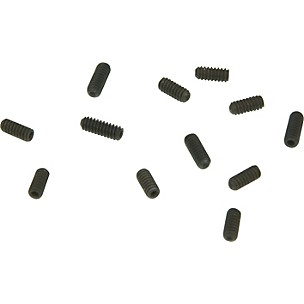 Fender American Std Bridge Height Screws (12)