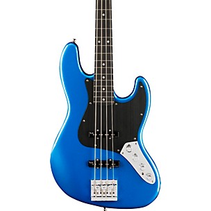Fender American Ultra II Jazz Bass Ebony Fingerboard -