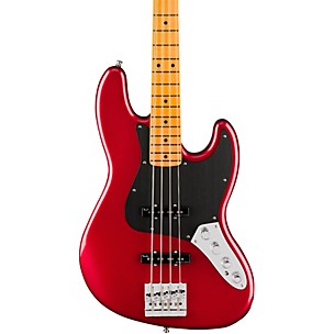 Fender American Ultra II Jazz Bass Maple Fingerboard