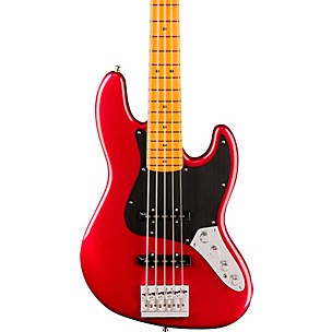 Fender American Ultra II Jazz Bass V Maple Fingerboard