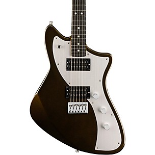 Fender American Ultra II Meteora Ebony Fingerboard Electric Guitar