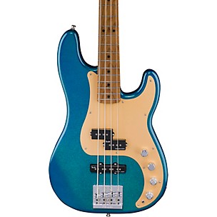 Fender American Ultra II Precision Bass -