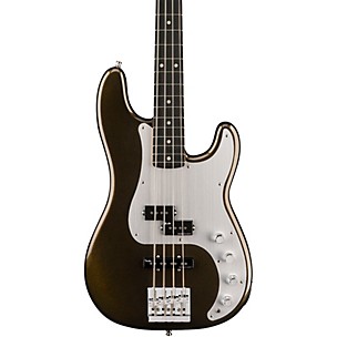 Fender American Ultra II Precision Bass Ebony Fingerboard -