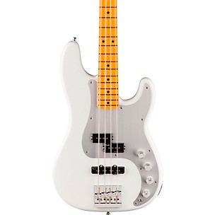 Fender American Ultra II Precision Bass Maple Fingerboard -