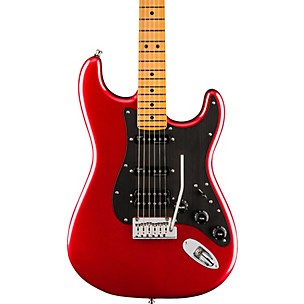 Fender American Ultra II Stratocaster HSS Maple Fingerboard Electric Guitar