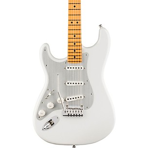 Fender American Ultra II Stratocaster Left-Hand Maple Fingerboard Electric Guitar