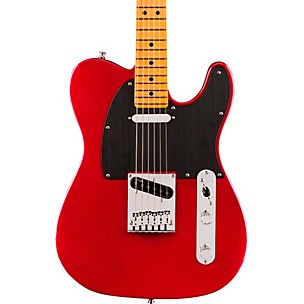 Fender American Ultra II Telecaster Maple Fingerboard Electric Guitar