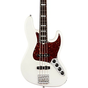 Fender American Ultra Jazz Bass Rosewood Fingerboard