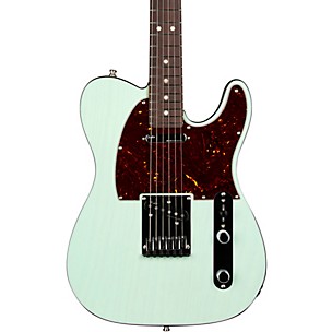 Fender American Ultra Luxe Telecaster Rosewood Fingerboard Electric Guitar