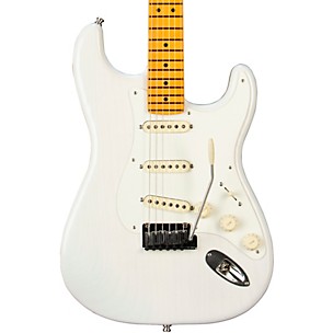 Fender American Ultra Luxe Vintage '50s Stratocaster Maple Fingerboard Electric Guitar -