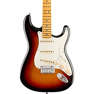 Fender American Ultra Luxe Vintage '50s Stratocaster Maple Fingerboard Electric Guitar