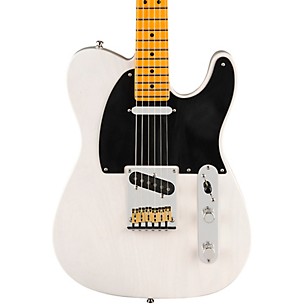 Fender American Ultra Luxe Vintage '50s Telecaster Maple Fingerboard Electric Guitar
