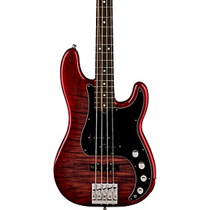 Fender American Ultra Precision Bass Ebony Fingerboard Limited-Edition