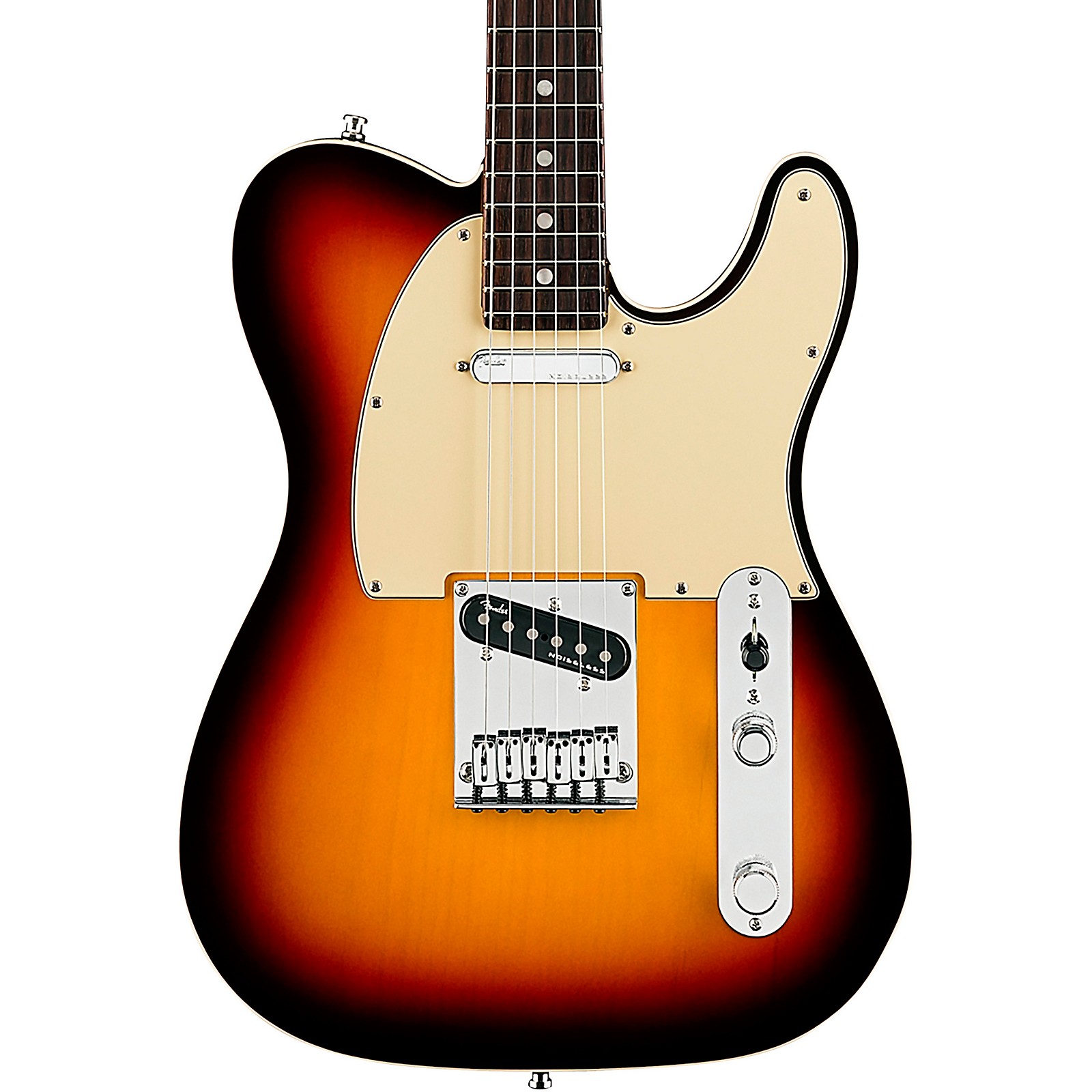 Fender American Ultra Telecaster Rosewood Fingerboard Electric Guitar |  Music & Arts