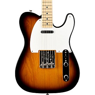 Fender American Vintage '58 Telecaster Electric Guitar