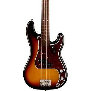 Fender American Vintage II 1960 Precision Bass