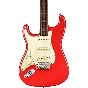 Fender American Vintage II 1961 Stratocaster Left-Handed Electric Guitar -