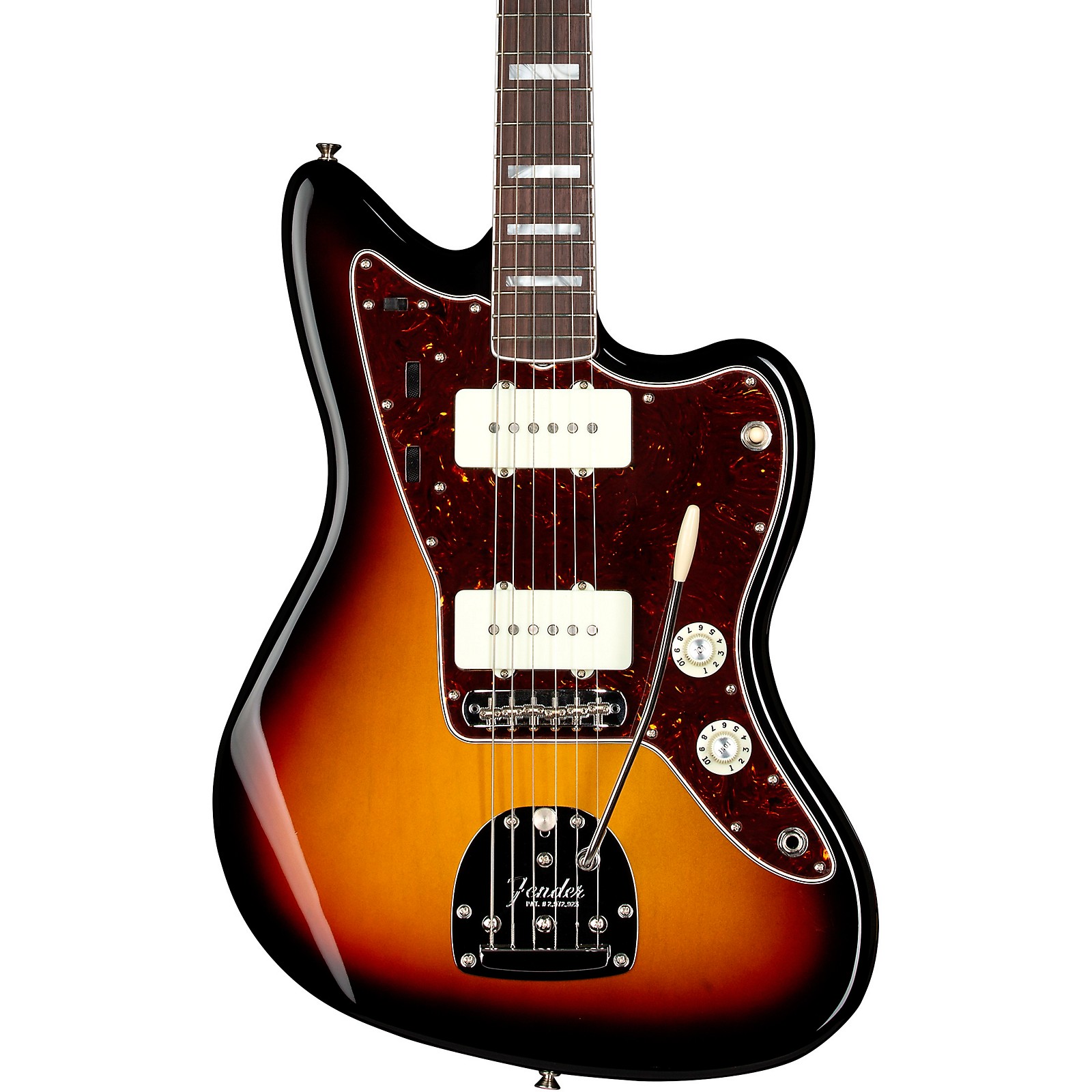 Fender American Vintage II 1966 Jazzmaster Electric Guitar
