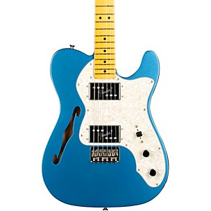 Fender American Vintage II 1972 Telecaster Thinline Electric Guitar -