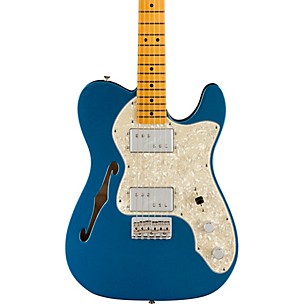 Fender American Vintage II 1972 Telecaster Thinline Electric Guitar