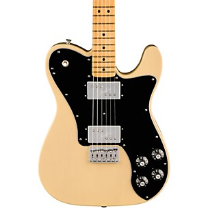 Fender American Vintage II 1975 Telecaster Deluxe Electric Guitar -