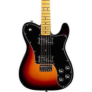 Fender American Vintage II 1975 Telecaster Deluxe Electric Guitar