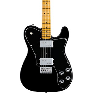 Fender American Vintage II 1975 Telecaster Deluxe Electric Guitar