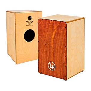LP Americana Groove Cajon