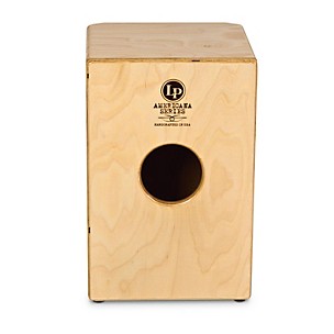 LP Americana Peruvian Cajon
