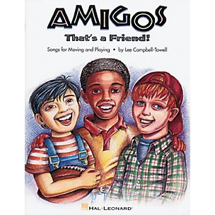 Amigos CD