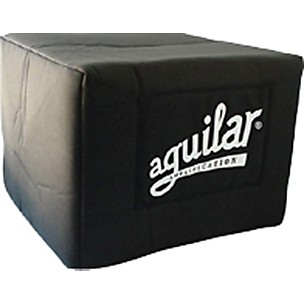 Aguilar Amp Cover for GS 112