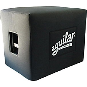 Aguilar Amp Cover for GS 210