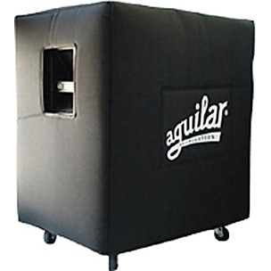 Aguilar Amp Cover for GS 212