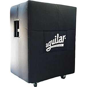 Aguilar Amp Cover for GS 410