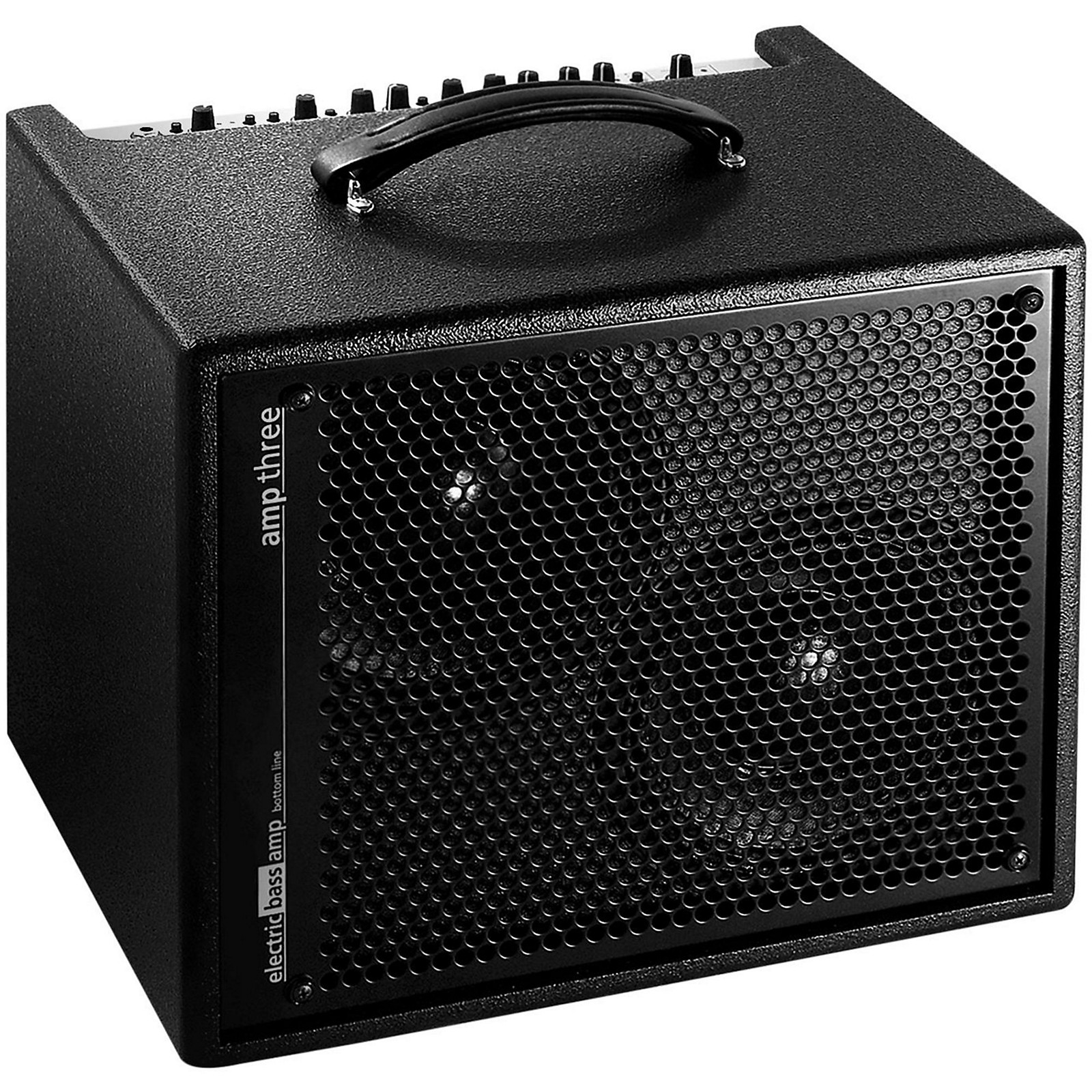 Bass amp deals combo